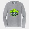 P&C Unisex Long Sleeve Fan Favorite T-Shirt  Thumbnail