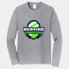 P&C Unisex Long Sleeve Fan Favorite T-Shirt  Thumbnail