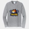 P&C Unisex Long Sleeve Fan Favorite T-Shirt  Thumbnail