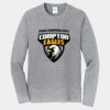 P&C Unisex Long Sleeve Fan Favorite T-Shirt  Thumbnail