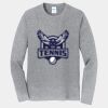 P&C Unisex Long Sleeve Fan Favorite T-Shirt  Thumbnail