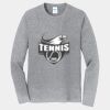 P&C Unisex Long Sleeve Fan Favorite T-Shirt  Thumbnail