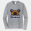 P&C Unisex Long Sleeve Fan Favorite T-Shirt  Thumbnail