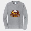 P&C Unisex Long Sleeve Fan Favorite T-Shirt  Thumbnail