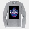 P&C Unisex Long Sleeve Fan Favorite T-Shirt  Thumbnail