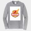 P&C Unisex Long Sleeve Fan Favorite T-Shirt  Thumbnail