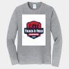 P&C Unisex Long Sleeve Fan Favorite T-Shirt  Thumbnail