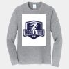 P&C Unisex Long Sleeve Fan Favorite T-Shirt  Thumbnail