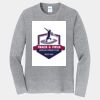 P&C Unisex Long Sleeve Fan Favorite T-Shirt  Thumbnail