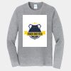 P&C Unisex Long Sleeve Fan Favorite T-Shirt  Thumbnail