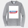 P&C Unisex Long Sleeve Fan Favorite T-Shirt  Thumbnail