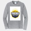 P&C Unisex Long Sleeve Fan Favorite T-Shirt  Thumbnail