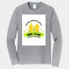 P&C Unisex Long Sleeve Fan Favorite T-Shirt  Thumbnail