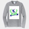 P&C Unisex Long Sleeve Fan Favorite T-Shirt  Thumbnail