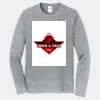 P&C Unisex Long Sleeve Fan Favorite T-Shirt  Thumbnail