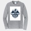 P&C Unisex Long Sleeve Fan Favorite T-Shirt  Thumbnail