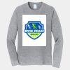 P&C Unisex Long Sleeve Fan Favorite T-Shirt  Thumbnail