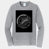 P&C Unisex Long Sleeve Fan Favorite T-Shirt  Thumbnail
