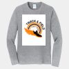 P&C Unisex Long Sleeve Fan Favorite T-Shirt  Thumbnail