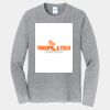 P&C Unisex Long Sleeve Fan Favorite T-Shirt  Thumbnail