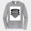 P&C Unisex Long Sleeve Fan Favorite T-Shirt  Thumbnail