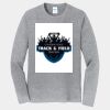 P&C Unisex Long Sleeve Fan Favorite T-Shirt  Thumbnail