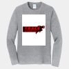 P&C Unisex Long Sleeve Fan Favorite T-Shirt  Thumbnail