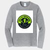 P&C Unisex Long Sleeve Fan Favorite T-Shirt  Thumbnail