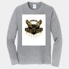 P&C Unisex Long Sleeve Fan Favorite T-Shirt  Thumbnail