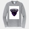 P&C Unisex Long Sleeve Fan Favorite T-Shirt  Thumbnail