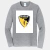 P&C Unisex Long Sleeve Fan Favorite T-Shirt  Thumbnail