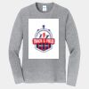 P&C Unisex Long Sleeve Fan Favorite T-Shirt  Thumbnail