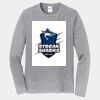 P&C Unisex Long Sleeve Fan Favorite T-Shirt  Thumbnail