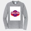P&C Unisex Long Sleeve Fan Favorite T-Shirt  Thumbnail