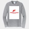 P&C Unisex Long Sleeve Fan Favorite T-Shirt  Thumbnail