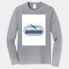 P&C Unisex Long Sleeve Fan Favorite T-Shirt  Thumbnail