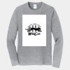 P&C Unisex Long Sleeve Fan Favorite T-Shirt  Thumbnail