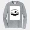 P&C Unisex Long Sleeve Fan Favorite T-Shirt  Thumbnail