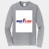 P&C Unisex Long Sleeve Fan Favorite T-Shirt  Thumbnail