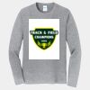 P&C Unisex Long Sleeve Fan Favorite T-Shirt  Thumbnail
