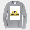 P&C Unisex Long Sleeve Fan Favorite T-Shirt  Thumbnail