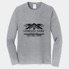 P&C Unisex Long Sleeve Fan Favorite T-Shirt  Thumbnail