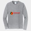 P&C Unisex Long Sleeve Fan Favorite T-Shirt  Thumbnail