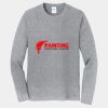 P&C Unisex Long Sleeve Fan Favorite T-Shirt  Thumbnail
