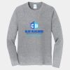 P&C Unisex Long Sleeve Fan Favorite T-Shirt  Thumbnail