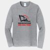 P&C Unisex Long Sleeve Fan Favorite T-Shirt  Thumbnail