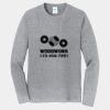 P&C Unisex Long Sleeve Fan Favorite T-Shirt  Thumbnail