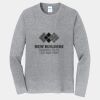 P&C Unisex Long Sleeve Fan Favorite T-Shirt  Thumbnail