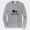 P&C Unisex Long Sleeve Fan Favorite T-Shirt  Thumbnail
