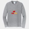 P&C Unisex Long Sleeve Fan Favorite T-Shirt  Thumbnail